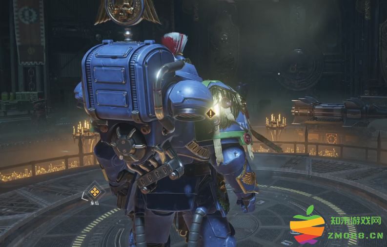 《战锤40K：星际战士2》阿特柔斯之陨落任务攻略
