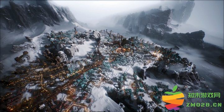 优化《冰汽时代2 Frostpunk2》的PC 图形设置
