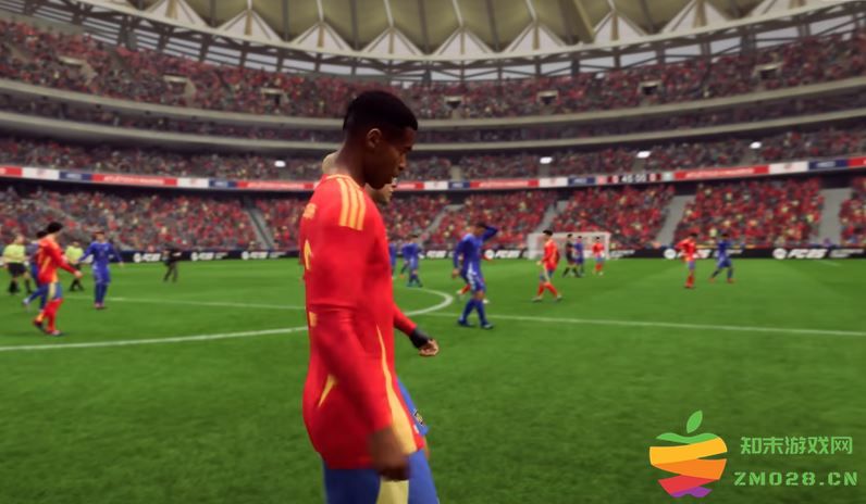 《EA Sports FC 25》如何领取预购奖励