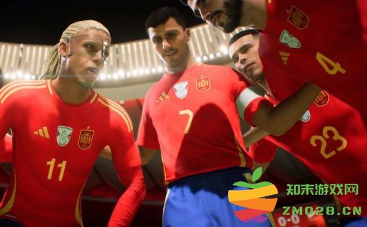 《EA Sports FC 25》如何领取预购奖励