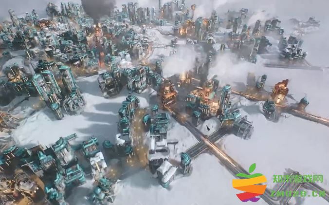 《冰汽时代2 Frostpunk2》如何批准法律