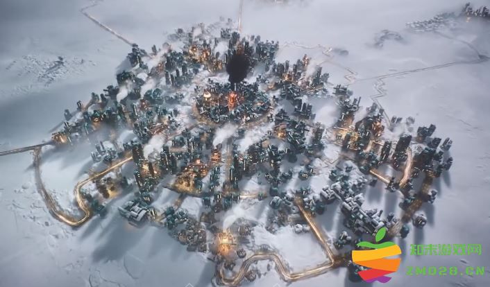 《冰汽时代2 Frostpunk2》如何批准法律