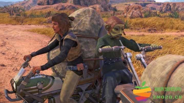 《星球大战：亡命之徒 Star Wars Outlaws》所有派克集团金库钥匙卡位置