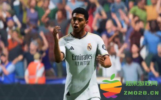 《EA Sports FC 25》如何进行朱德·贝林汉姆的庆祝动作