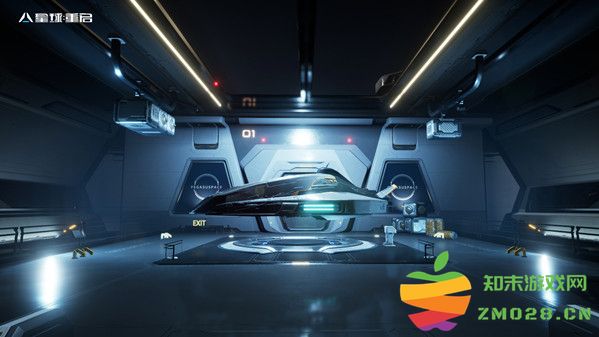 星球重启交易行买的东西在哪里领？星球重启交易行买的东西领取位置