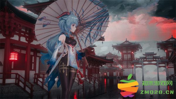 《原神》游戏中辅助角色有哪些？《原神》辅助角色推荐攻略
