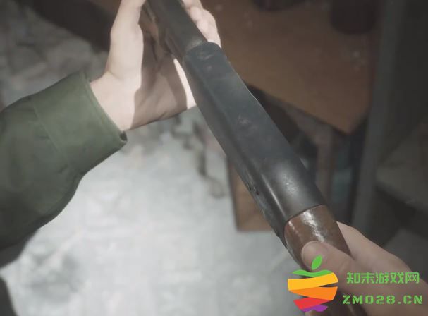 《寂静岭2：重制版》如何获取霰弹枪