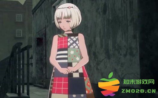《暗喻幻想 ReFantazio》中玛利亚的隐藏位置探索与发现之旅