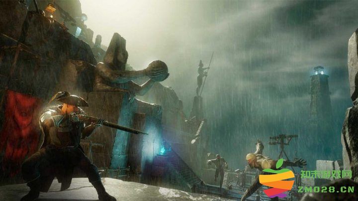 《新世界：Aeternum》中的便捷旅行技巧与快速移动方法