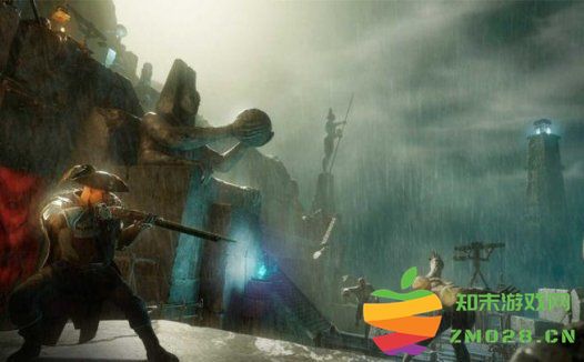 《新世界：Aeternum》中的便捷旅行技巧与快速移动方法