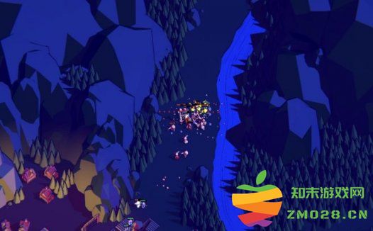 《王权陨落 Thronefall》指挥部队的策略与技巧解析