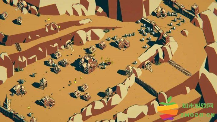 《王权陨落 Thronefall》指挥部队的策略与技巧解析
