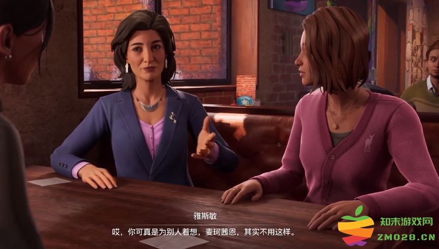 《奇异人生：双重曝光》第二章隐藏照片的具体位置及获取方法