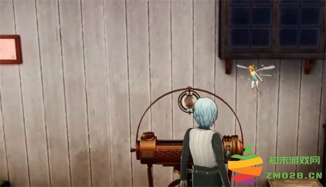 《暗喻幻想：ReFantazio》中的7道不可错过的美食佳肴推荐