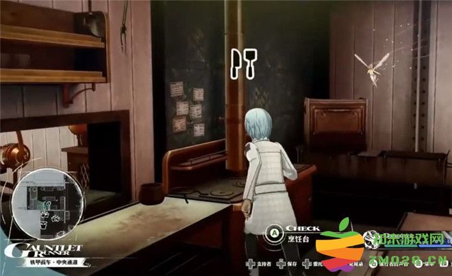 《暗喻幻想：ReFantazio》中的7道不可错过的美食佳肴推荐
