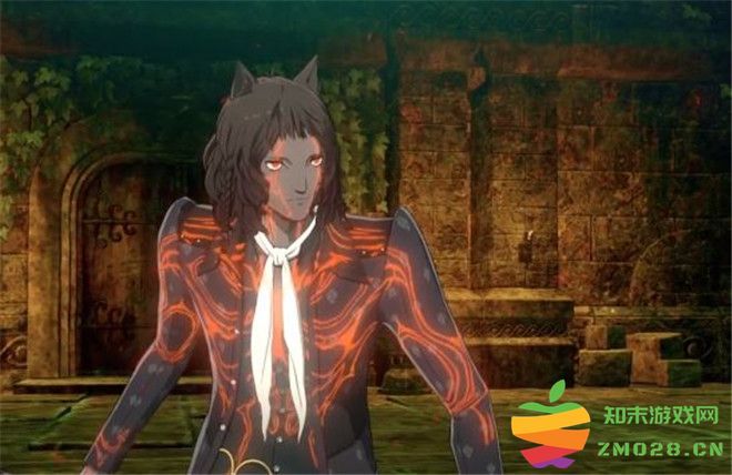《暗喻幻想：ReFantazio》巴西利奥角色羁绊详细攻略与心得分享