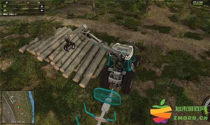 《模拟农场25 Farming Simulator 25》中建造房屋的详细步骤与技巧