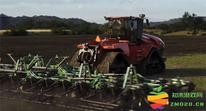 《模拟农场25 Farming Simulator 25》详细指南：如何在游戏中成功种植土豆