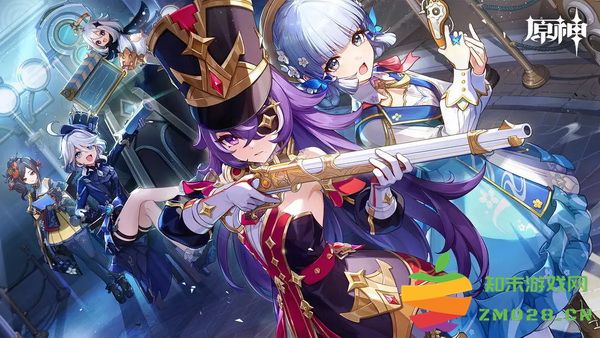 原神4.3版本角色强度评估：娜维娅能否闯入T0行列，实力分析与探讨