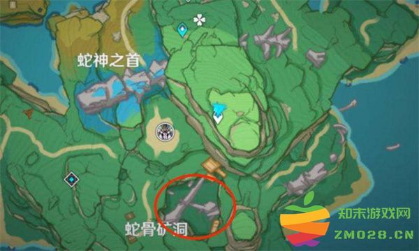 原神远吕羽氏遗事其一如何完成？详细任务攻略与步骤解析