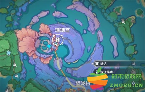 如何触发原神龙蛇洞宫试炼记任务？详细接取方法解析
