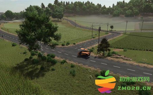 《模拟农场25 Farming Simulator 25》详尽的林业玩法及技巧指南