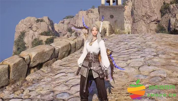 《王权与自由 Throne And Liberty》最强PVP角色构建攻略