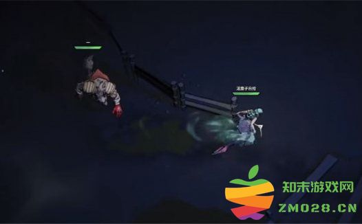 如何在《鸦卫奇旅 Ravenswatch》中与好友组队共同冒险