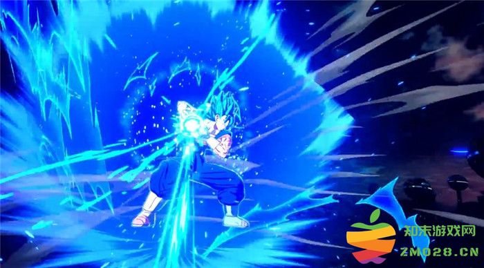 《七龙珠电光炸裂！ZERO》贝吉特角色解析与实战技巧分享