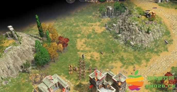 《神话时代：重述版》全新众神竞技场深入解析与玩法技巧
