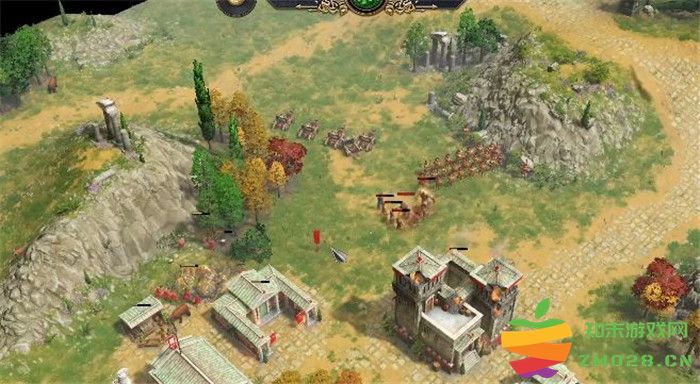 《神话时代：重述版》全新众神竞技场深入解析与玩法技巧