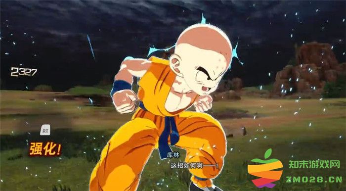 《七龙珠电光炸裂！ZERO》克林角色深度解析与攻略
