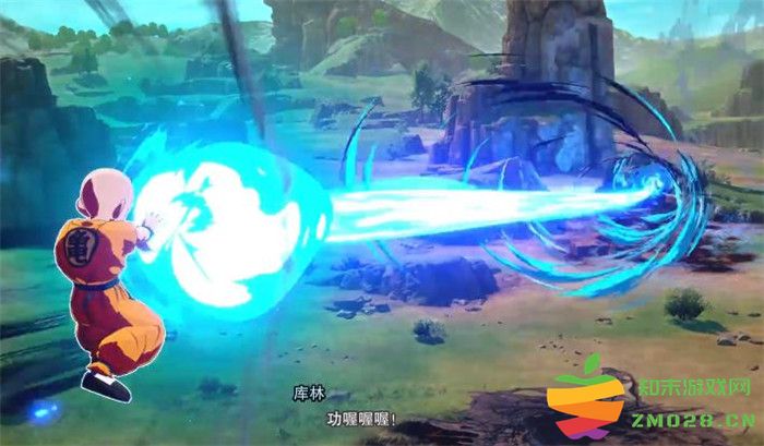 《七龙珠电光炸裂！ZERO》克林角色深度解析与攻略