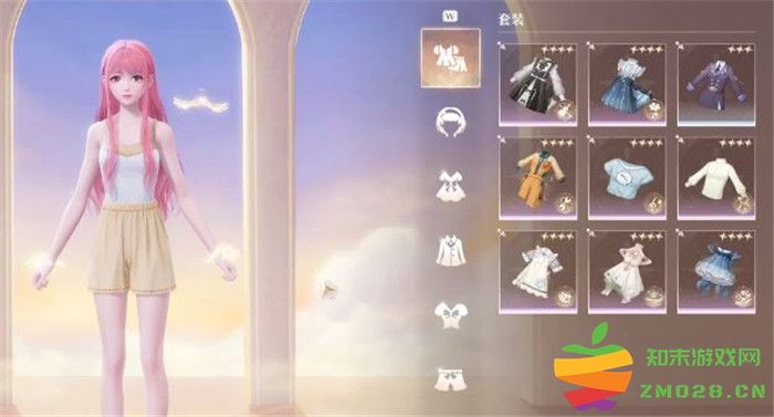 《无限暖暖 Infinity Nikki》中搭配势力的定义与影响分析
