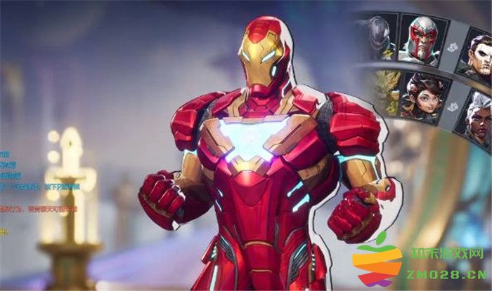 《漫威争锋 Marvel Rivals》最优游戏配置与设置指南