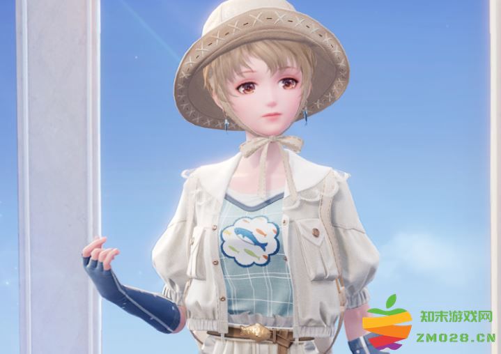 《无限暖暖 Infinity Nikki》中获取悠然水畔钓鱼套装的详细攻略与技巧分享