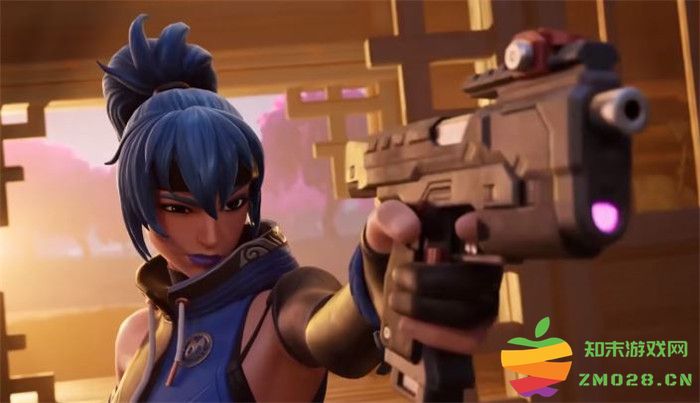 《堡垒之夜 Fortnite》第六章第一赛季 全部NPC分布及可提供的服务详解