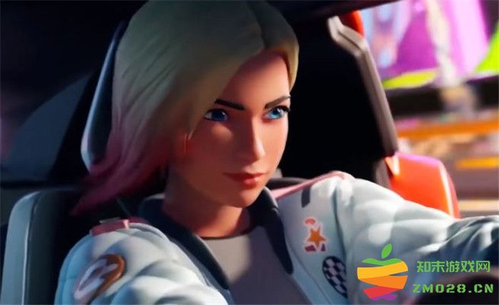 《堡垒之夜 Fortnite》第六章第一赛季 全部NPC分布及可提供的服务详解