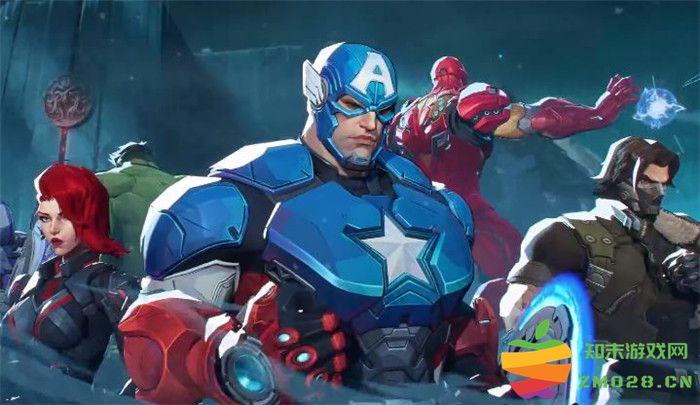 《漫威争锋 Marvel Rivals》全方位多人对战技巧与策略攻略