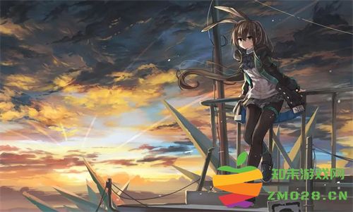 少女たちよ在线观看动漫游戏与年轻玩家的奇妙旅程：探索虚拟世界的无尽可能