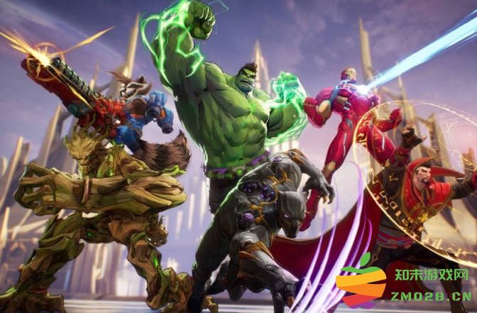 《漫威争锋 Marvel Rivals》解决PC DirectX 12出现错误的有效方法与步骤