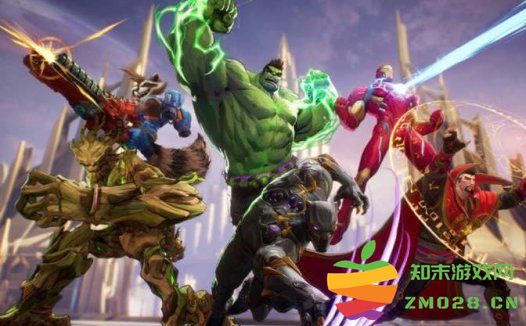 《漫威争锋 Marvel Rivals》解决PC DirectX 12出现错误的有效方法与步骤