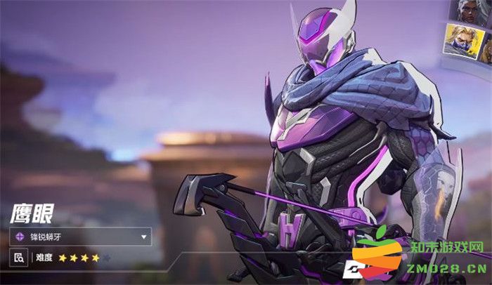 《漫威争锋 Marvel Rivals》鹰眼角色全方位攻略与实用技巧分享