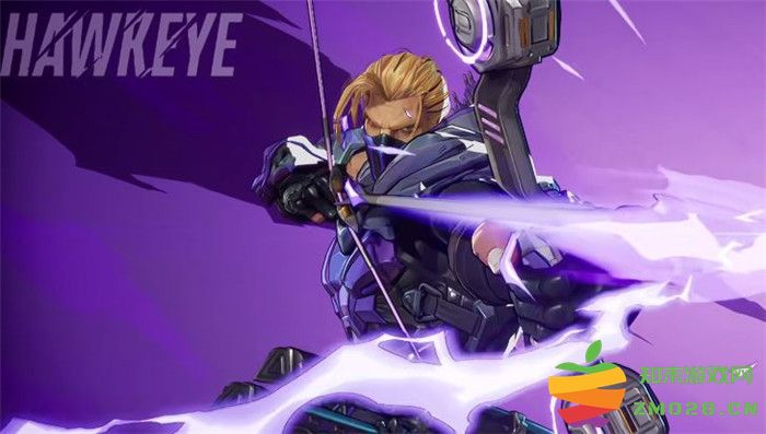 《漫威争锋 Marvel Rivals》鹰眼角色全方位攻略与实用技巧分享