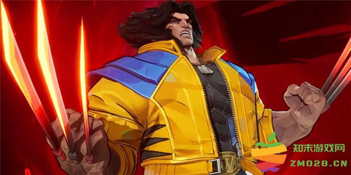 《漫威争锋 Marvel Rivals》金刚狼角色玩法与策略全解析