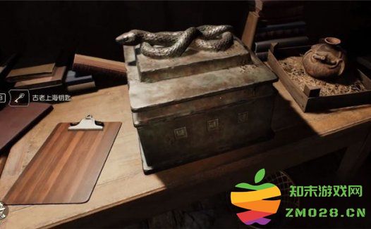《夺宝奇兵：古老之圈》蛇形宝物寻找全攻略与技巧分享