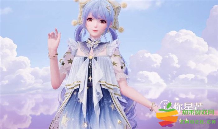 《无限暖暖 Infinity Nikki》中获得缩小服装的详细攻略与技巧