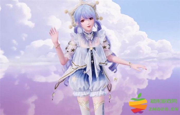 《无限暖暖 Infinity Nikki》中获得缩小服装的详细攻略与技巧