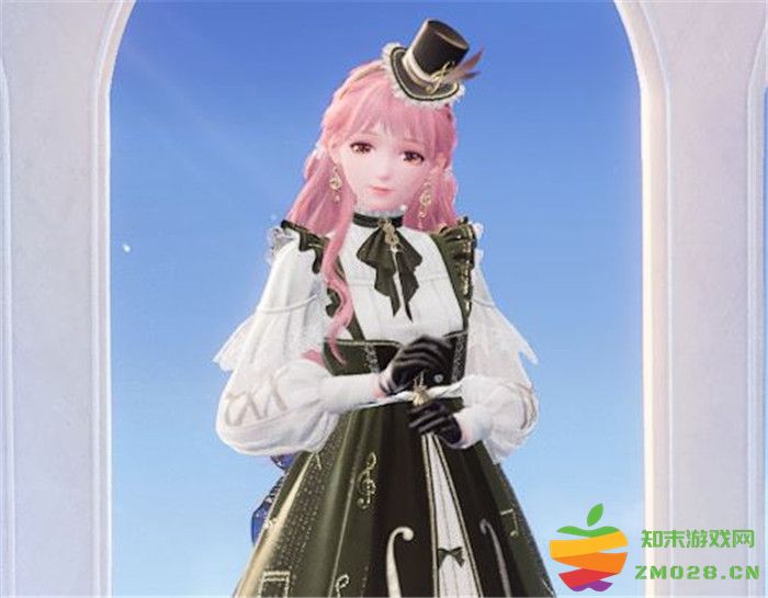 《无限暖暖 Infinity Nikki》获取小提琴家套装中的琴弦之诗的方法详解