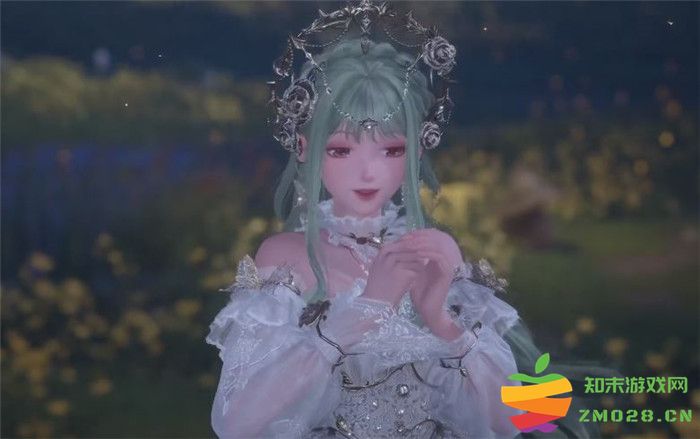《无限暖暖 Infinity Nikki》获取心愿金蔷薇奇迹套装的详细步骤与技巧